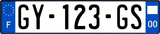 GY-123-GS