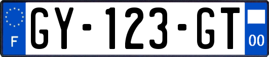 GY-123-GT