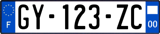 GY-123-ZC