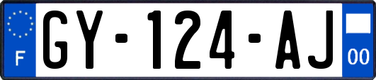 GY-124-AJ