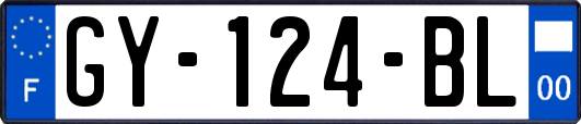 GY-124-BL