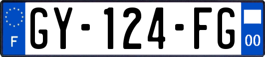 GY-124-FG
