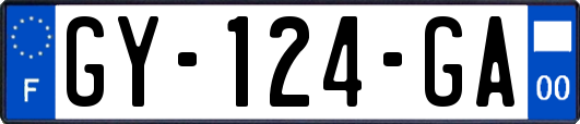 GY-124-GA