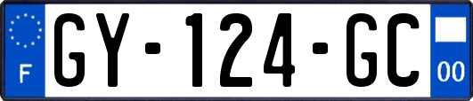 GY-124-GC