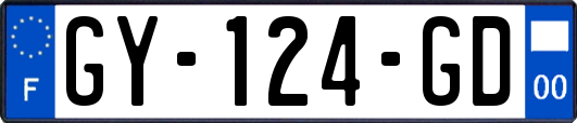 GY-124-GD