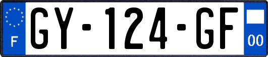 GY-124-GF