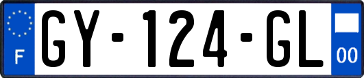 GY-124-GL