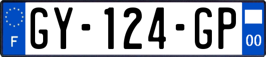 GY-124-GP