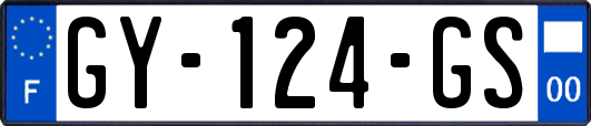 GY-124-GS