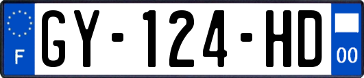 GY-124-HD