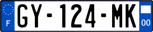 GY-124-MK