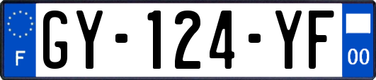 GY-124-YF