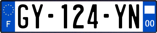 GY-124-YN