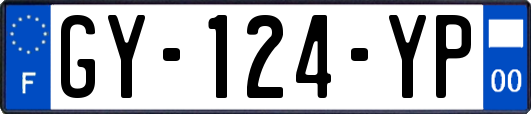 GY-124-YP