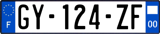 GY-124-ZF