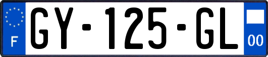 GY-125-GL