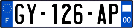 GY-126-AP