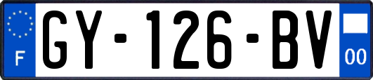 GY-126-BV