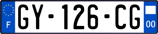 GY-126-CG