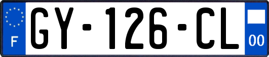 GY-126-CL