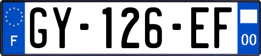 GY-126-EF