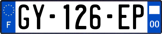 GY-126-EP