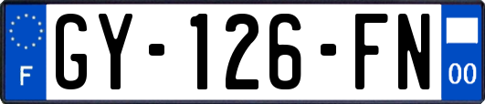 GY-126-FN