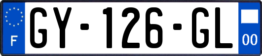 GY-126-GL