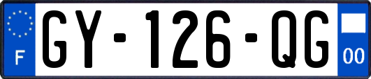 GY-126-QG