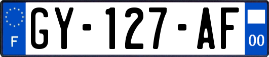 GY-127-AF