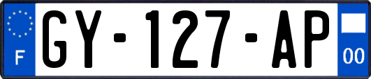 GY-127-AP