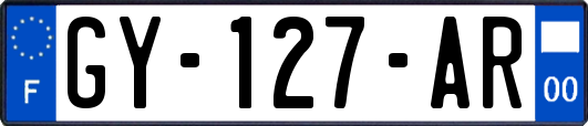 GY-127-AR