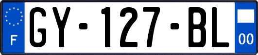 GY-127-BL