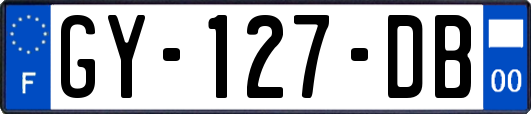 GY-127-DB