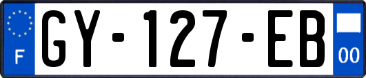 GY-127-EB