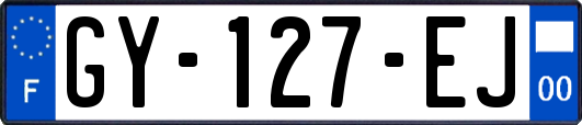 GY-127-EJ