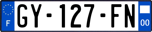 GY-127-FN