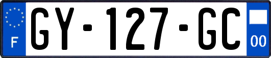 GY-127-GC