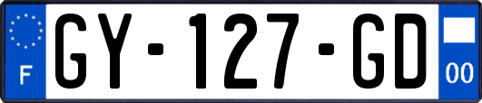 GY-127-GD
