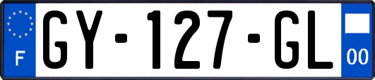 GY-127-GL