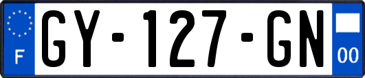GY-127-GN
