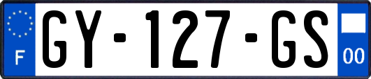 GY-127-GS