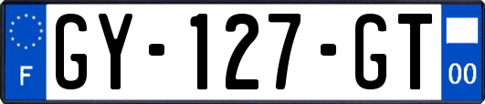 GY-127-GT