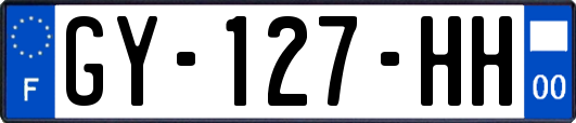 GY-127-HH