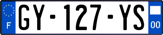 GY-127-YS