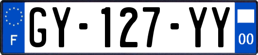 GY-127-YY
