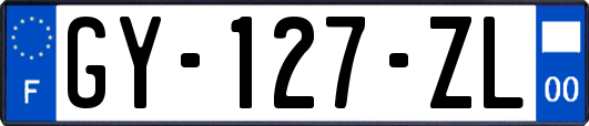 GY-127-ZL