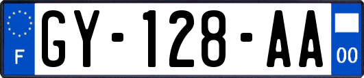 GY-128-AA