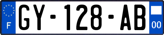 GY-128-AB