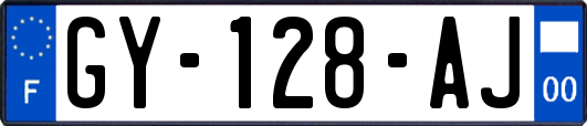 GY-128-AJ